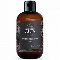 Dott Solari OLEA COLOR CARE MONOI Шампунь для окрашенных волос с маслом монои, 250 мл