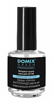 Экспресс-сушка лака для ногтей DOMIX 17 мл