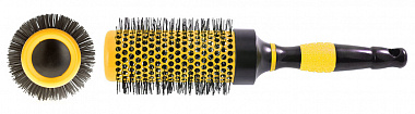 Термобрашинг Riff Ionic с керамической поверхностью и нейлоновой щетиной 44мм