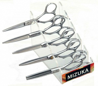 Подставка Mizuka под ножницы 5 мест