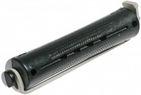 Коклюшки Sibel длинные 16 мм серо-черные 12 шт/уп