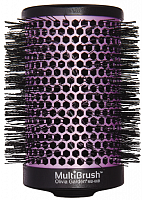 Брашинг Olivia Garden для укладки волос под съемную ручку MultiBrush Barrel 66 мм