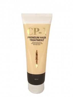 Протеиновая маска для волос CP-1 Premium Protein Treatment 250 мл