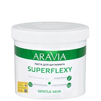 Паста для шугаринга ARAVIA Professional SUPERFLEXY Gentle Skin, 750 г./8