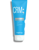 Крем для вьющихся волос, 250 мл TEFIA MYCARE MOISTURE