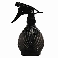 Распылитель Hairway ракушка пластик дымчатый 250 мл