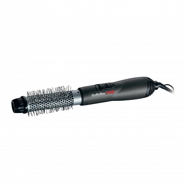Плойка-фен 32 мм BaByliss титан-турмалин 700W