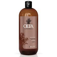 Dott Solari OLEA BAOBAB Шампунь для волос с маслами баобаба и семян льна, 1000 мл